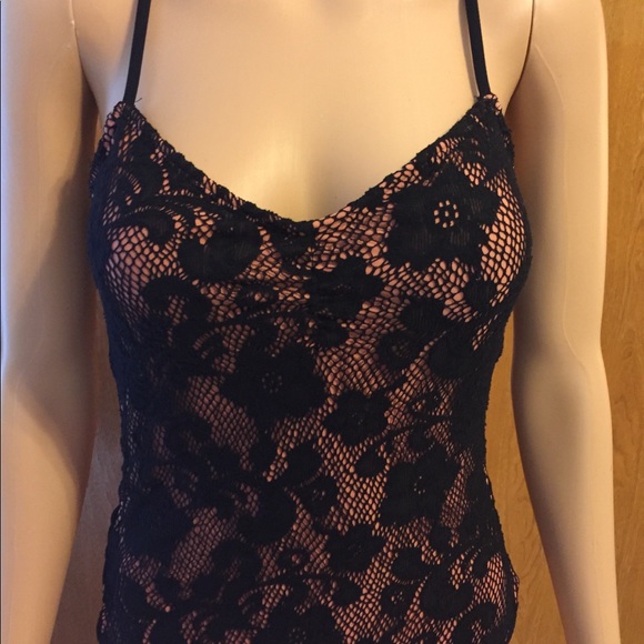 Gossip One Piece Swimsuit - Picture 7 of 11